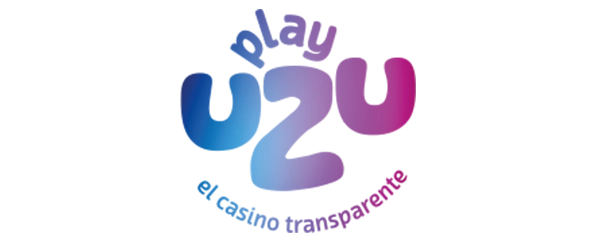 PlayUZU Casino logo