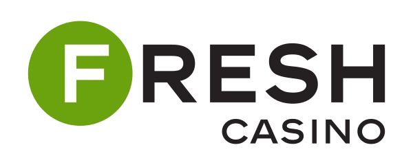 Fresh Casino logo